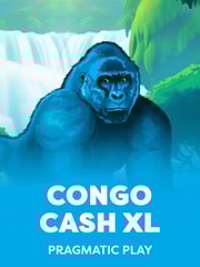 Congo Cash XL