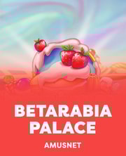 Betarabia Palace