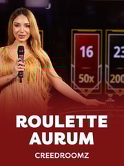 Roulette Aurum