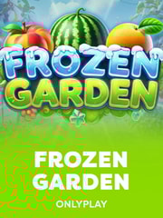 Frozen Garden