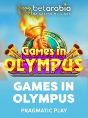 Games in Olympus