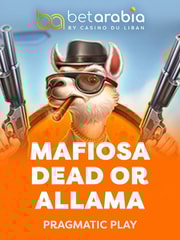 Mafiosa - Dead or Llama