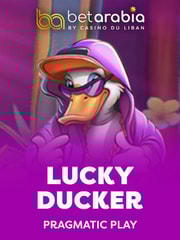 Lucky Ducker