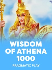 Wisdom of Athena 1000