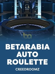 Betarabia Auto Roulette