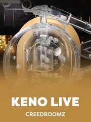 Keno Live
