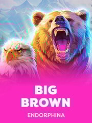 Big Brown