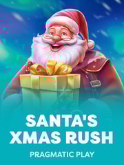 Santas XMAS Rush