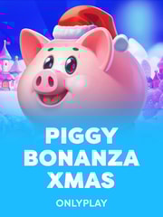 Piggy Bonanza Christmas