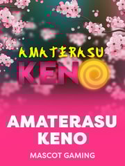 Amaterasu Keno