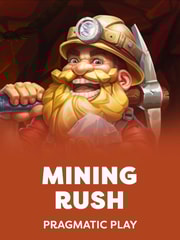 Mining Rush