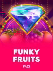Funky Fruits