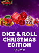 Dice & Roll - Christmas Edition