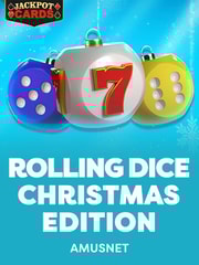 Rolling Dice - Christmas Edition