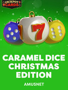Caramel Dice - Christmas Edition