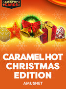 Caramel Hot - Christmas Edition