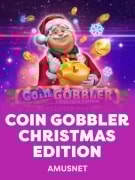 Coin Gobbler - Christmas Edition