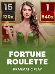 Fortune Roulette