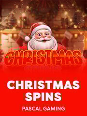 Christmas Spins