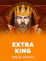 Extra King