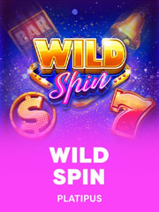Wild Spin