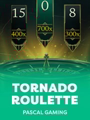 Tornado Roulette