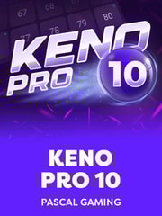 Keno Pro 10