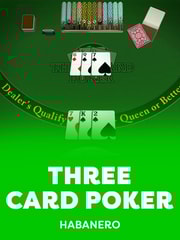 Three Card Poker