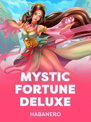Mystic Fortune Deluxe