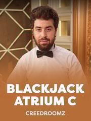 Blackjack Atrium C
