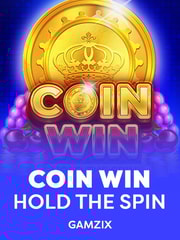 Coin Win: Hold The Spin