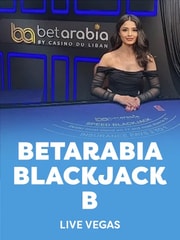 Betarabia BlackJack B