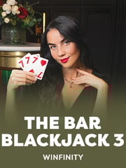 Bar Blackjack 3