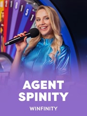 Agent Spinity