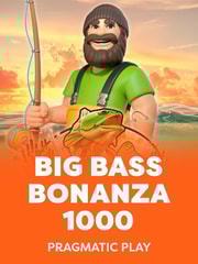 Big Bass Bonanza 1000