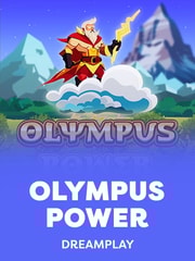 Olympus Power