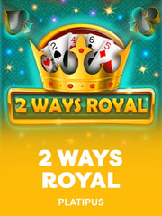 2 Ways Royal