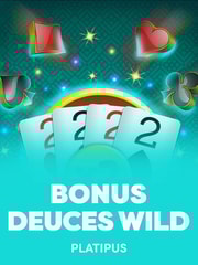 Bonus Deuces Wild