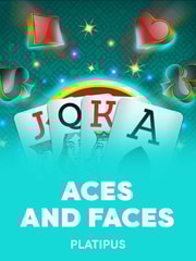 Aces and Faces