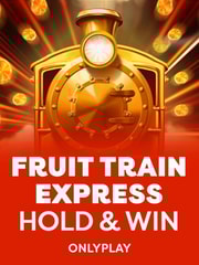 Fruit Train Express Hold & Win