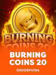 Burning Coins 20