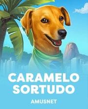 Caramelo Sortudo