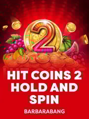 Hit Coins 2 Hold and Spin