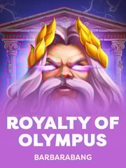 Royalty Of Olympus