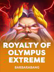 Royalty of Olympus Extreme