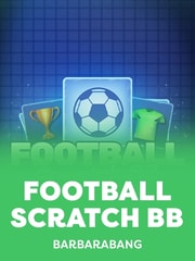 Football Scratch BB