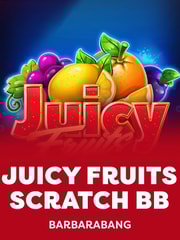 Juicy Fruits Scratch BB