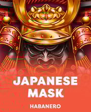 Japanese Mask