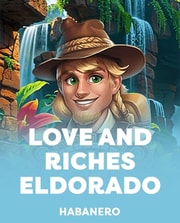 Love and Riches: Eldorado