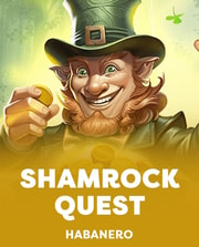 Shamrock Quest